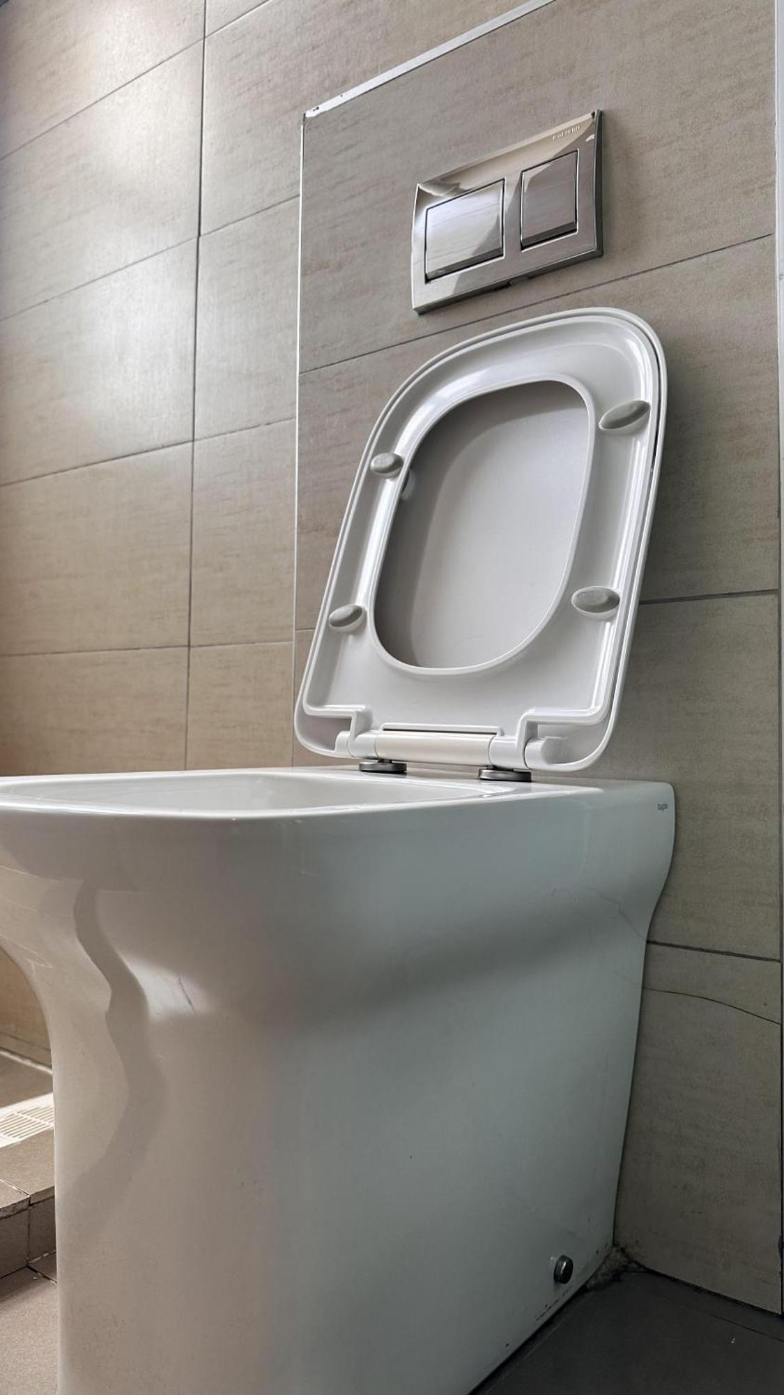 Hemak Suites Hotel 奈洛比 外观 照片